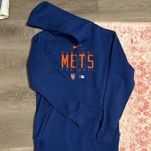 New York Mets Hoodie